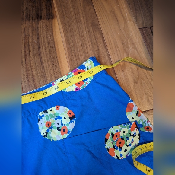 52 Conversations by Anthropologie Colloquial Full Skirt size 14 - Picture 3 of 7